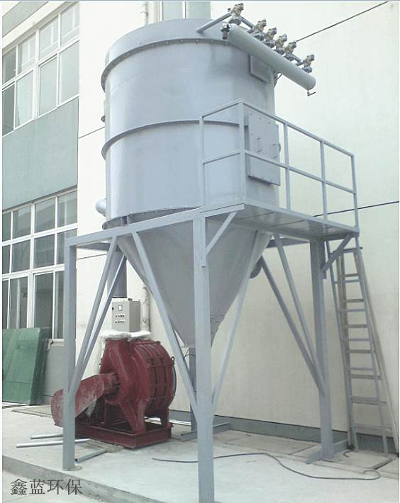 防爆粉塵處理設(shè)備 防爆粉塵處理設(shè)備